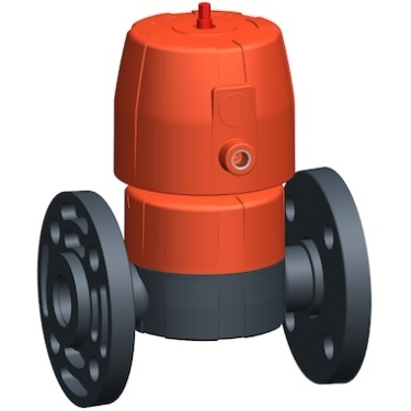 氣動隔膜閥,+GF+標(biāo)準(zhǔn)型氣動隔膜閥、GF隔膜閥