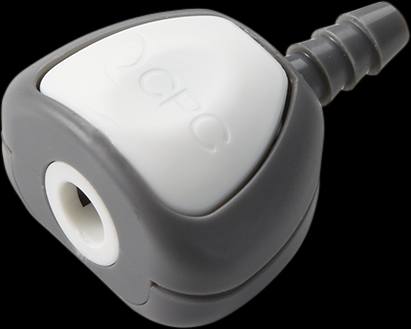 血壓計接頭，CPC接頭