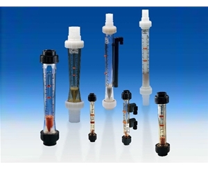 ＋GF＋浮子流量計(jì)