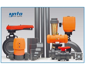 +GF+ PVC-U管路系統,+GF+ PVC-U管道,瑞士+GF+管件閥門