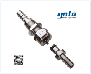 MC系列接頭,美國CPC接頭,CPC接頭