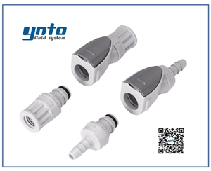 NS1系列連接器,NS1接頭,美國CPC接頭,CPC接頭